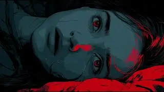 A24 If I Had Legs I'd Kick You | Cinematic Horror Music | Locked Music