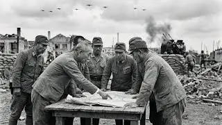 Japanese Commanders Were Shocked When B-29 Bombers Kept Returning After Heavy Losses