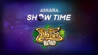 DOFUS RETRO | Un aper&ccedil;u de 2025 !