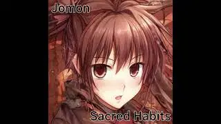 Jomon - Sacred Habits