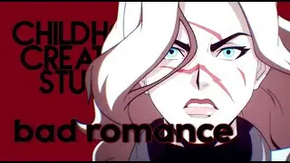 [CCS] Bad Romance MEP
