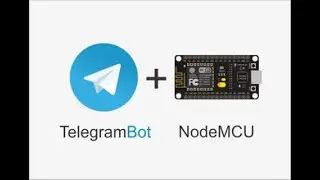 TELEGRAM AS SWITCH || hobbykit