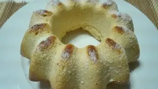 BIZCOCHO LIGHT - BAJO EN CALORIAS