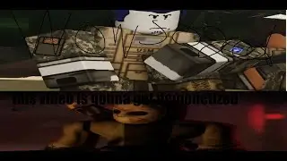 guest and jason are the BEST in roblox forsaken