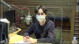 [이석훈] 나 실수했어요......? ㅋㅋㅋㅋㅋㅋㅋㅋ (mbc 전효성의 꿈꾸는 라디오)