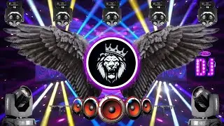 EDM | Jungle Ke Chita | Dj Remix | #tuntun yadav | New Dj Song | Bhojpuri Song Rdx | Dj Song 