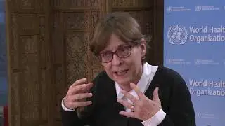 #COVID19 LIVE Q&A about vaccines, diagnostics & therapeutics safety - #AskWHO of 20 January 2021