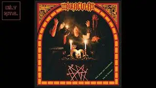 Dracula - Black Wings Over Transylvania (Full EP Album)