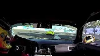 momofoolio/ GT Racing Team - PIC Taiwan Speed Festival 台灣大賽車 精彩搶先看