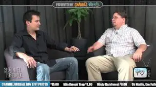 Magic TV: Show #17