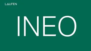 INEO - complete range