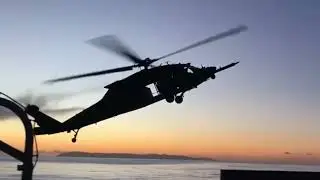 160th SOAR collection cut