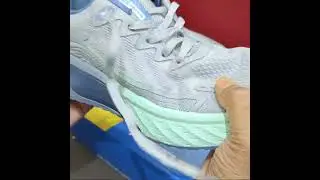Action Turbo 502 Check out my description full review nd Unboxing #shoepedia