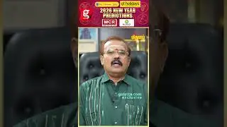 மிதுன ராசி கவனமா இருங்க😮 | SHELVI | 2026 | New Year Predictions | Mithunam