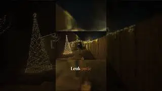 Zena leuk potje