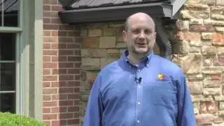 Todd Miller's Metal Roofing Story