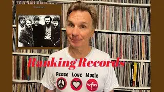 Ranking Records: The Band