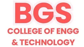 BGS COLLEGE OF ENGINEERING AND TECHNOLOGY KCET CUTOFF DETAILS | #kea #kcet  #kcetupdates