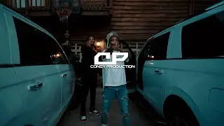 Cashgang Mike & Bmorg392 