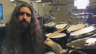 66Samus Drum Solo - Modern Drummer fest 2020
