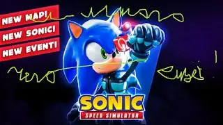 СОНИК  ИГРА В КАЛЬМАРА И МНОГО ЧЕГО ЕЩЁ!! Sonic speed simulator, Squid Game, Speed Draw