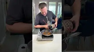 Root Beer Candied Bacon 🍯🥓 | Sweet & Savory Bacon Treat