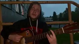 Cover &ldquo;Шарлот - Щека на щеку&raquo; | MiX