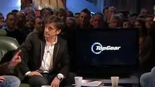 Top Gear 第18季第3集新闻环节 #topgear #topgear三贱客 #三贱客