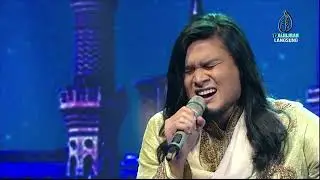 SHAHIR : SAAT PEMERGIANMU Hijrahkan Laguku Minggu ke-5