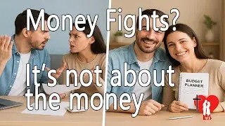 Emotional and Financial Conflict in Marriage: How They're Connected