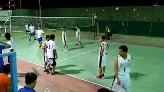 20130927 PICE vs ETE 28 Sep 20132
