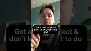 How to Plan Any Project from Scratch &mdash; FREE Masterclass Inside! #projectplanning #msproject