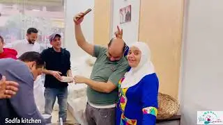 اللي حصلنا النهارده محدش يتحمله غير الابطال بس
