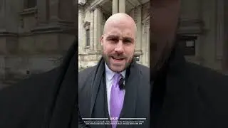 Christianity will restore order in Britain. Christians now have a political home.
