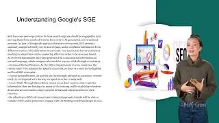 How Google's SGE Search Generative Experience Is Reshaping SEO in 2025