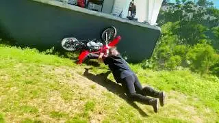 HE REALLY THOUGHT THIS WAS A GOOD IDEA | Best Fails of the Week