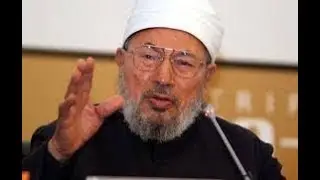 هل يجوز  الزواج  بغير  المسلمة│ الشيخ يوسف القرضاوي