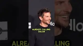 🎬 Bradley Cooper | Director Goals, Dad Mode & Hollywood Depth 💡👨&zwj;👧 || #celebrity #gossip