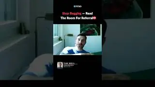 ☕ Coffee Chats: When to Ask for Referrals