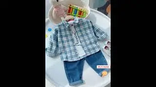 Baby wear Useful Baby Product & Clothes 201