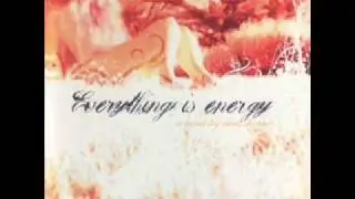 Everything is Energy -  Snake Too