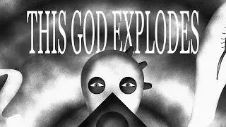 Noixaa - This God Explodes