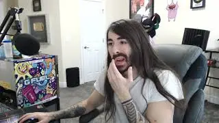 moistcr1tikal Twitch Stream Sep 10th, 2021 [PlayStation Showcase]