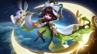 M.L.B.B - Chang'e (Game Play) - Singel Players #4
