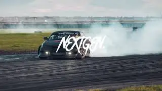 DEISHIN - STUCK w/ ERICKD & NECROEZ