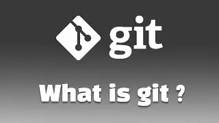 Git "How to" Series - What is Git?
