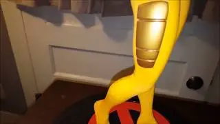 Jean Grey Premium Format Figure 