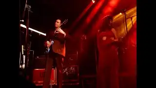 Nusantara Beat - Le Point Eph&eacute;m&egrave;re Paris - 28/01/2026