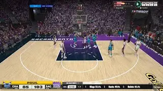 Drawing fouls is a SKILL