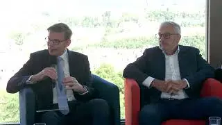 Železničn&iacute; uzel Praha je vize. Ale naprosto nezbytn&aacute;
